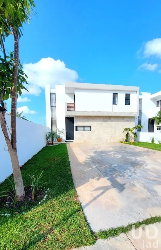 Casa en Venta en Dzityá, Mérida, Yucatán | NEX-270868 | iad México | Foto 1 de 35