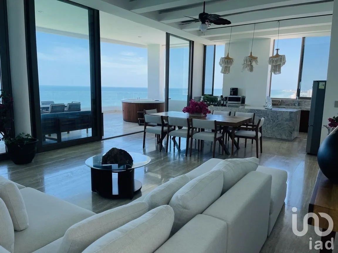 Departamento en Venta en Chicxulub Puerto, Progreso, Yucatán | NEX-270870 | iad México | Foto 12 de 13