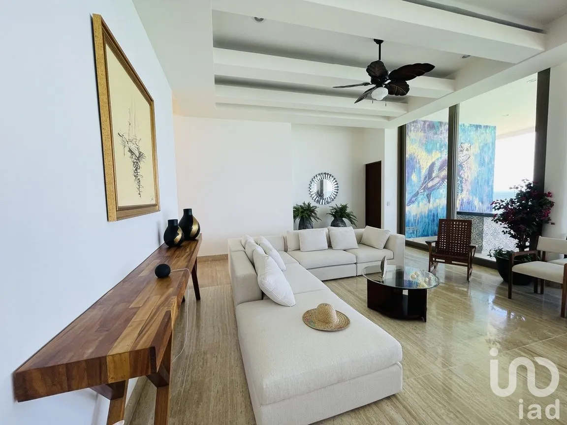 Departamento en Venta en Chicxulub Puerto, Progreso, Yucatán | NEX-270870 | iad México | Foto 4 de 13