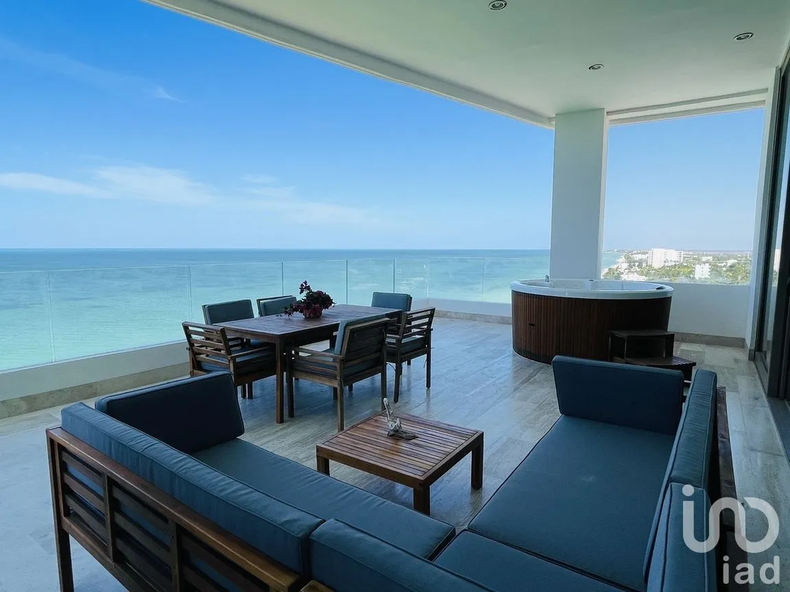Departamento en Venta en Chicxulub Puerto, Progreso, Yucatán | NEX-270870 | iad México | Foto 5 de 13