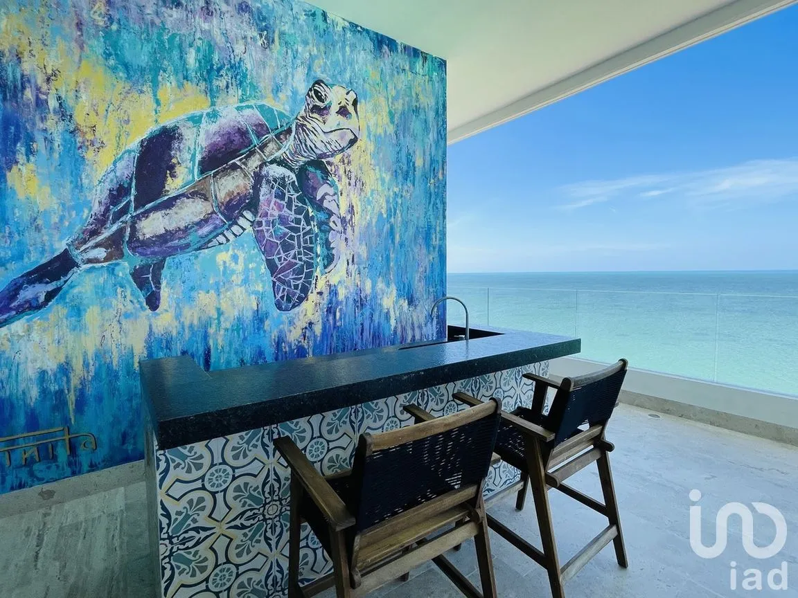 Departamento en Venta en Chicxulub Puerto, Progreso, Yucatán | NEX-270870 | iad México | Foto 6 de 13