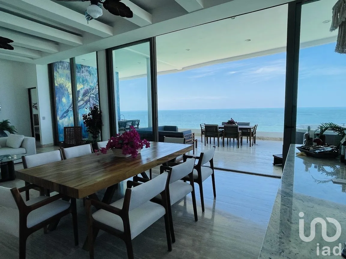 Departamento en Venta en Chicxulub Puerto, Progreso, Yucatán | NEX-270870 | iad México | Foto 10 de 13