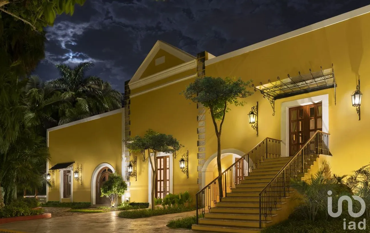 Departamento en Venta en Xcanatún, Mérida, Yucatán | NEX-270871 | iad México | Foto 4 de 4