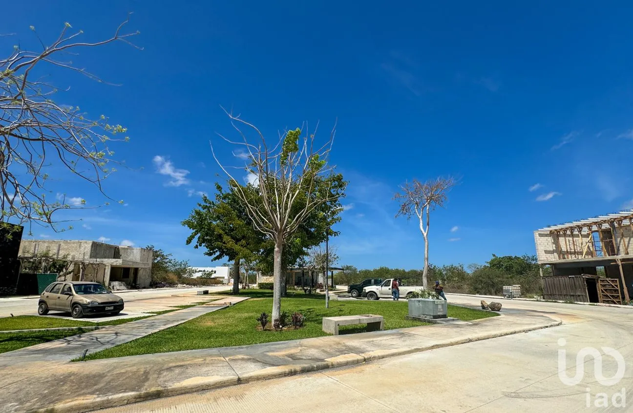 Casa en Venta en Conkal, Conkal, Yucatán | NEX-270872 | iad México | Foto 7 de 9