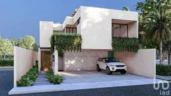 NEX-270872 - Casa en Venta, con 391.13 m2 de construcción.