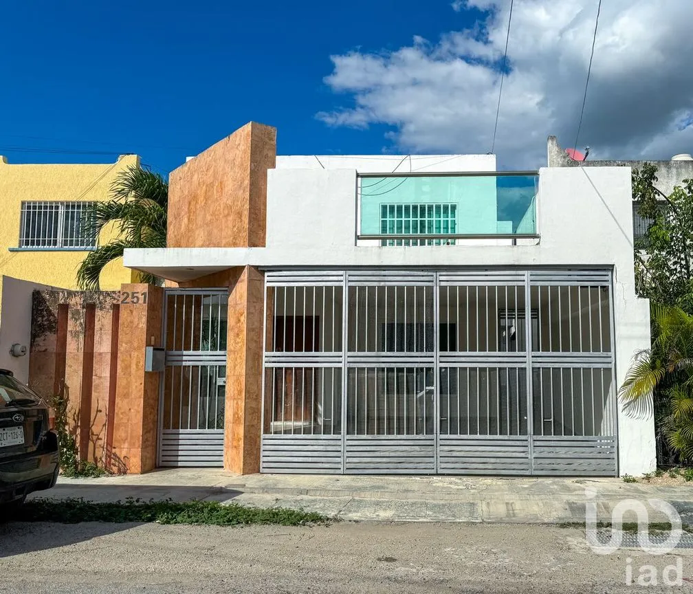 Casa en Venta en Francisco de Montejo, Mérida, Yucatán | NEX-270873 | iad México | Foto 2 de 27