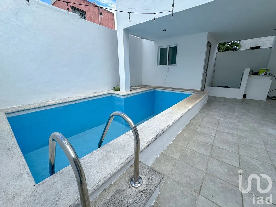 Casa en Venta en Francisco de Montejo, Mérida, Yucatán | NEX-270873 | iad México | Foto 21 de 27