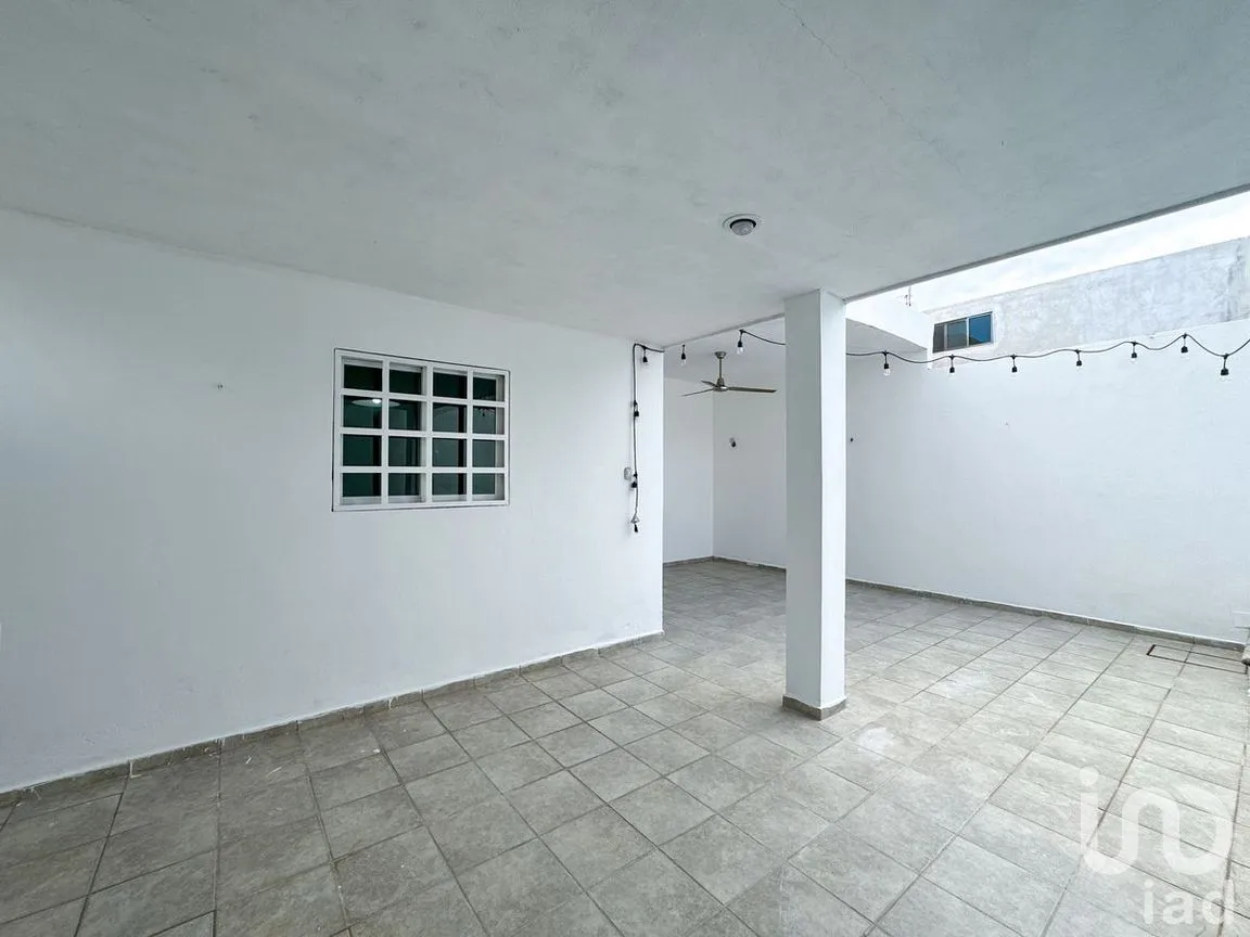 Casa en Venta en Francisco de Montejo, Mérida, Yucatán | NEX-270873 | iad México | Foto 22 de 27