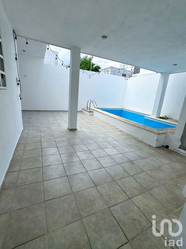 Casa en Venta en Francisco de Montejo, Mérida, Yucatán | NEX-270873 | iad México | Foto 23 de 27