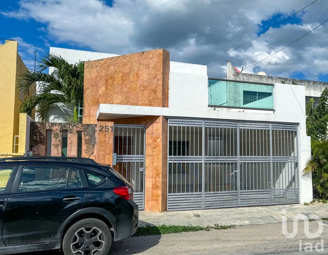 Casa en Venta en Francisco de Montejo, Mérida, Yucatán | NEX-270873 | iad México | Foto 1 de 27