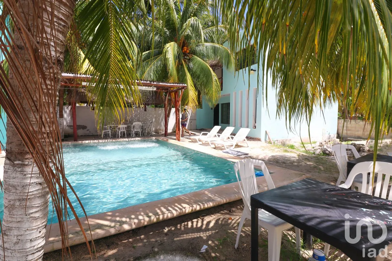 Casa en Venta en San Crisanto, Sinanché, Yucatán | NEX-270874 | iad México | Foto 2 de 21