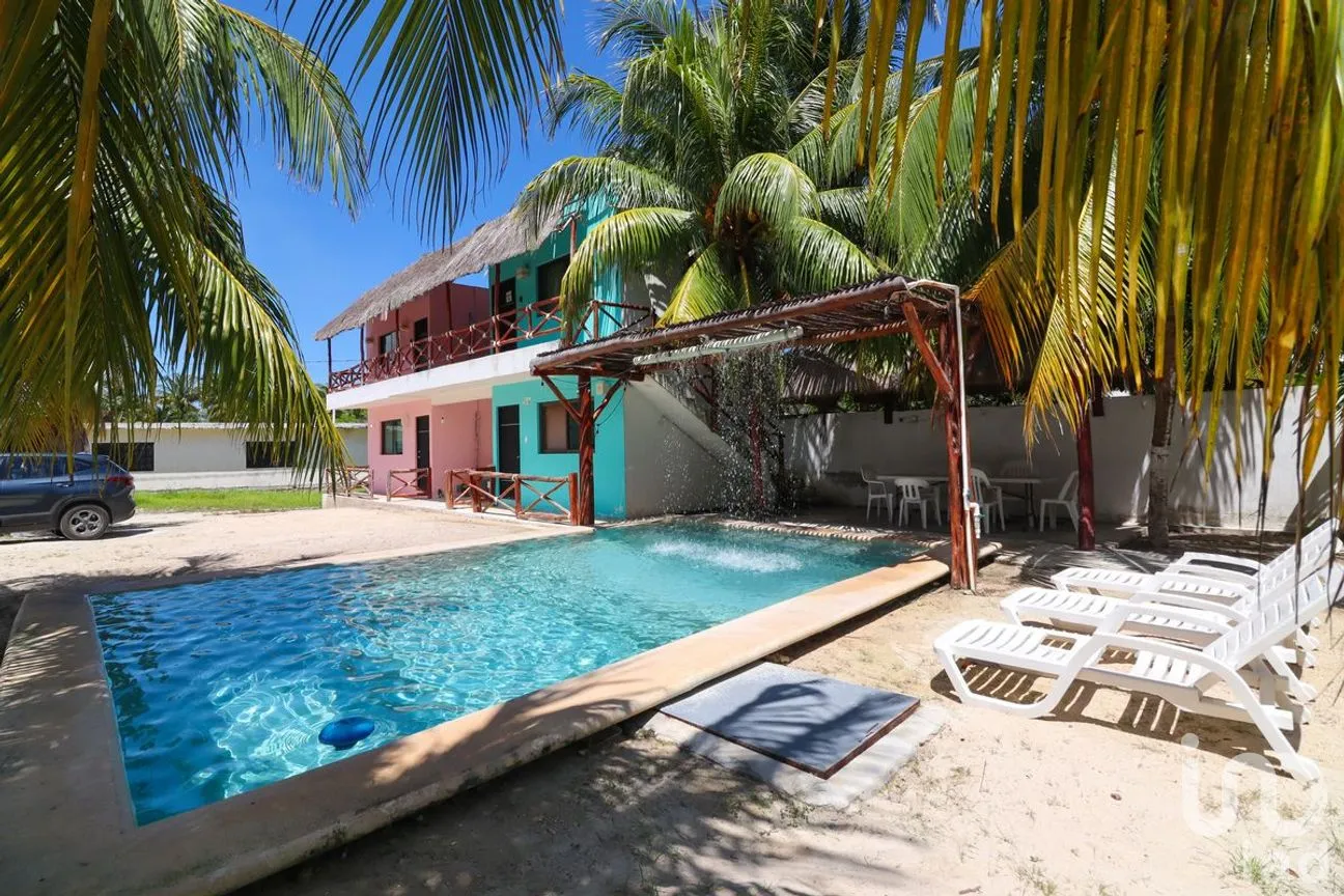 Casa en Venta en San Crisanto, Sinanché, Yucatán | NEX-270874 | iad México | Foto 3 de 21