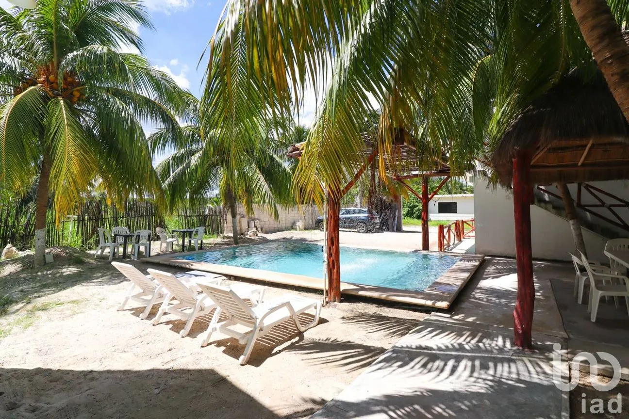 Casa en Venta en San Crisanto, Sinanché, Yucatán | NEX-270874 | iad México | Foto 4 de 21