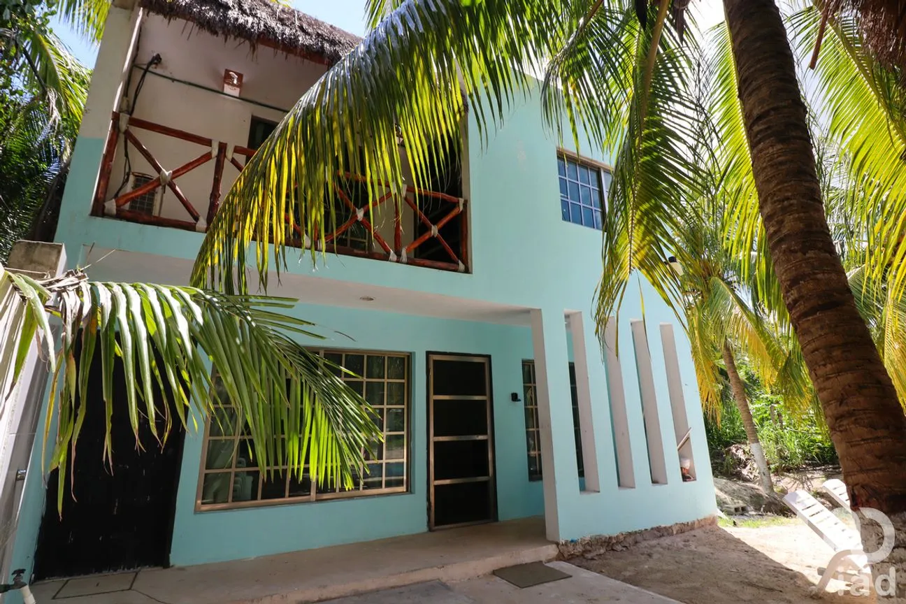 Casa en Venta en San Crisanto, Sinanché, Yucatán | NEX-270874 | iad México | Foto 5 de 21