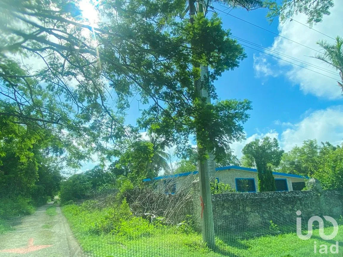 Terreno en Venta en Misnébalam, Mérida, Yucatán | NEX-270875 | iad México | Foto 15 de 15
