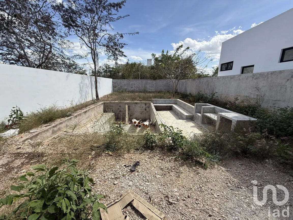 Casa en Venta en Conkal, Conkal, Yucatán | NEX-270876 | iad México | Foto 11 de 26