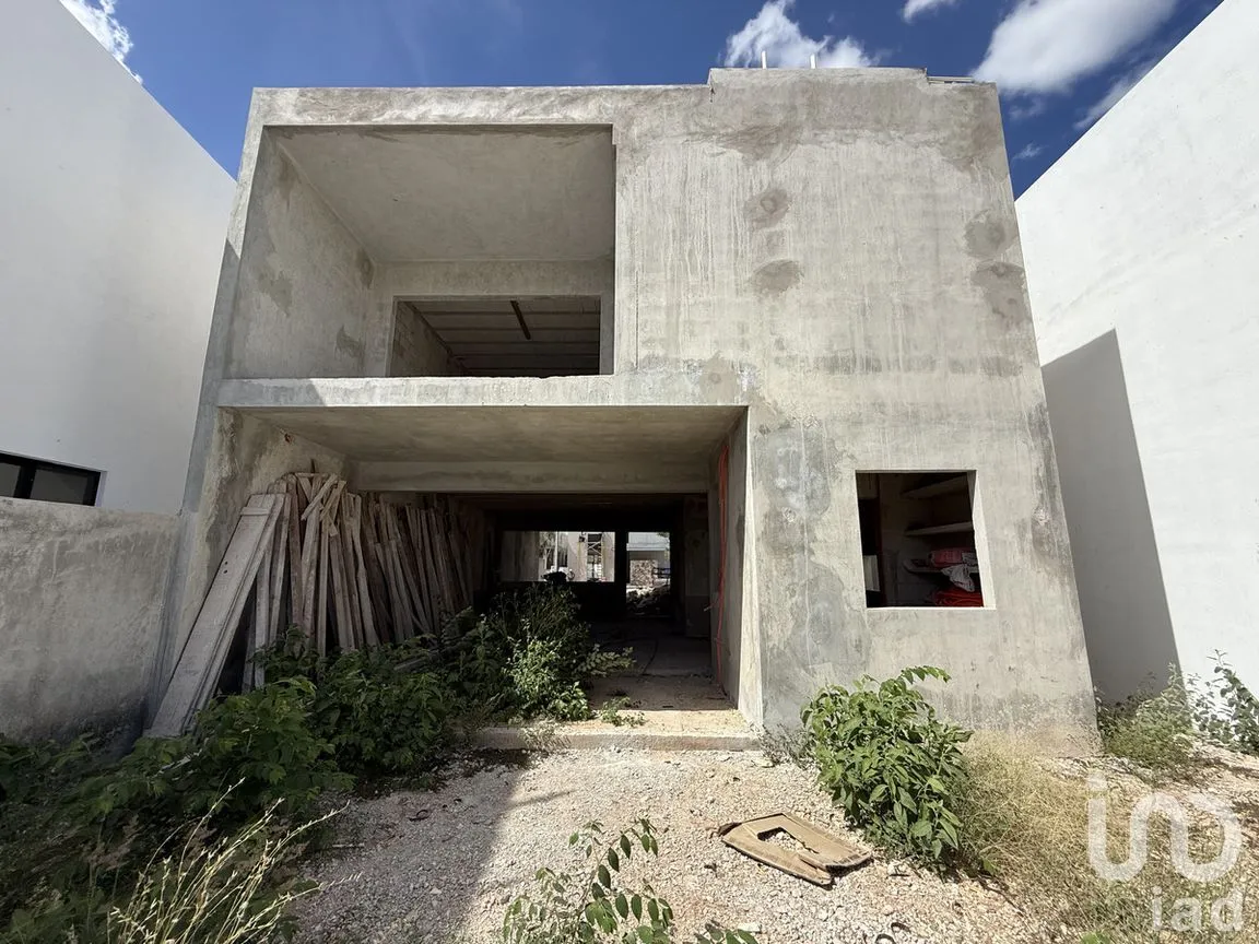 Casa en Venta en Conkal, Conkal, Yucatán | NEX-270876 | iad México | Foto 12 de 26