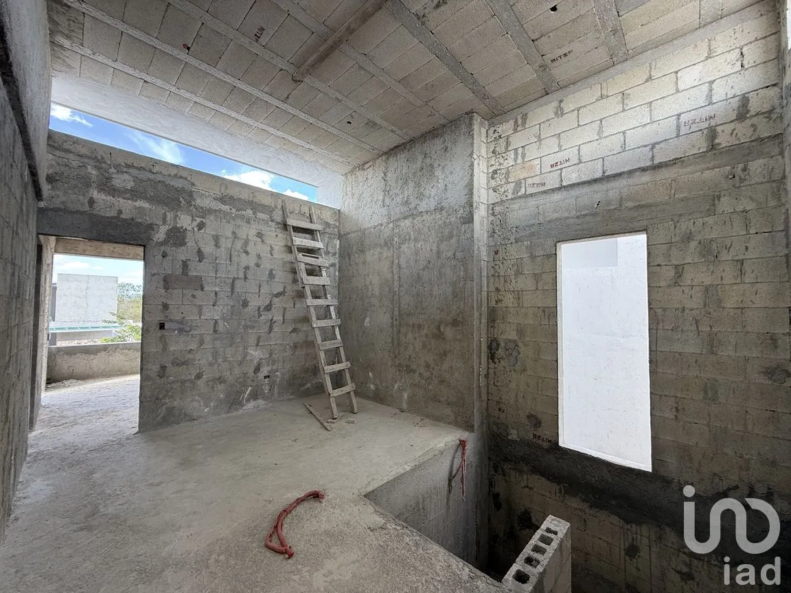 Casa en Venta en Conkal, Conkal, Yucatán | NEX-270876 | iad México | Foto 17 de 26