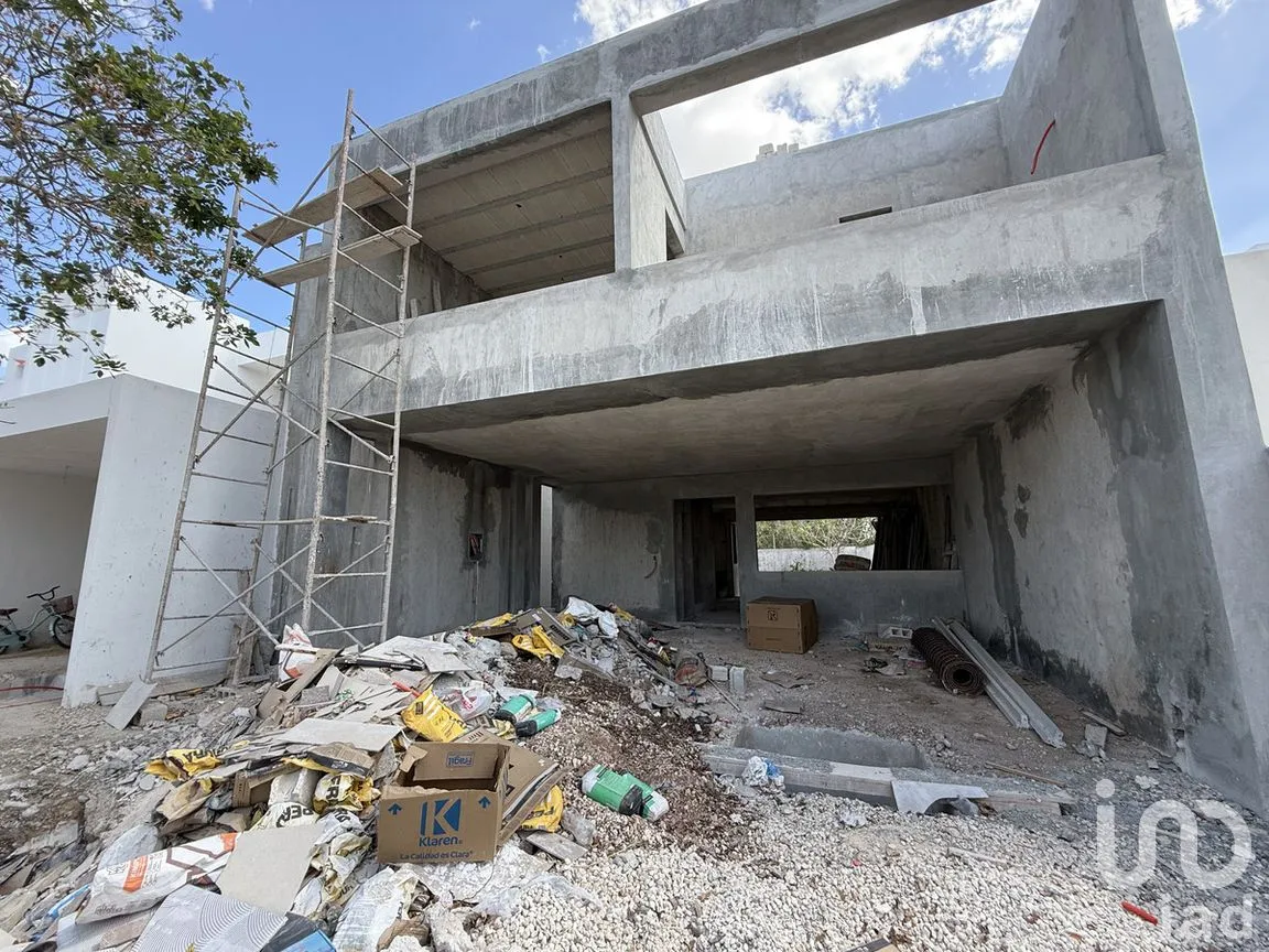 Casa en Venta en Conkal, Conkal, Yucatán | NEX-270876 | iad México | Foto 3 de 26