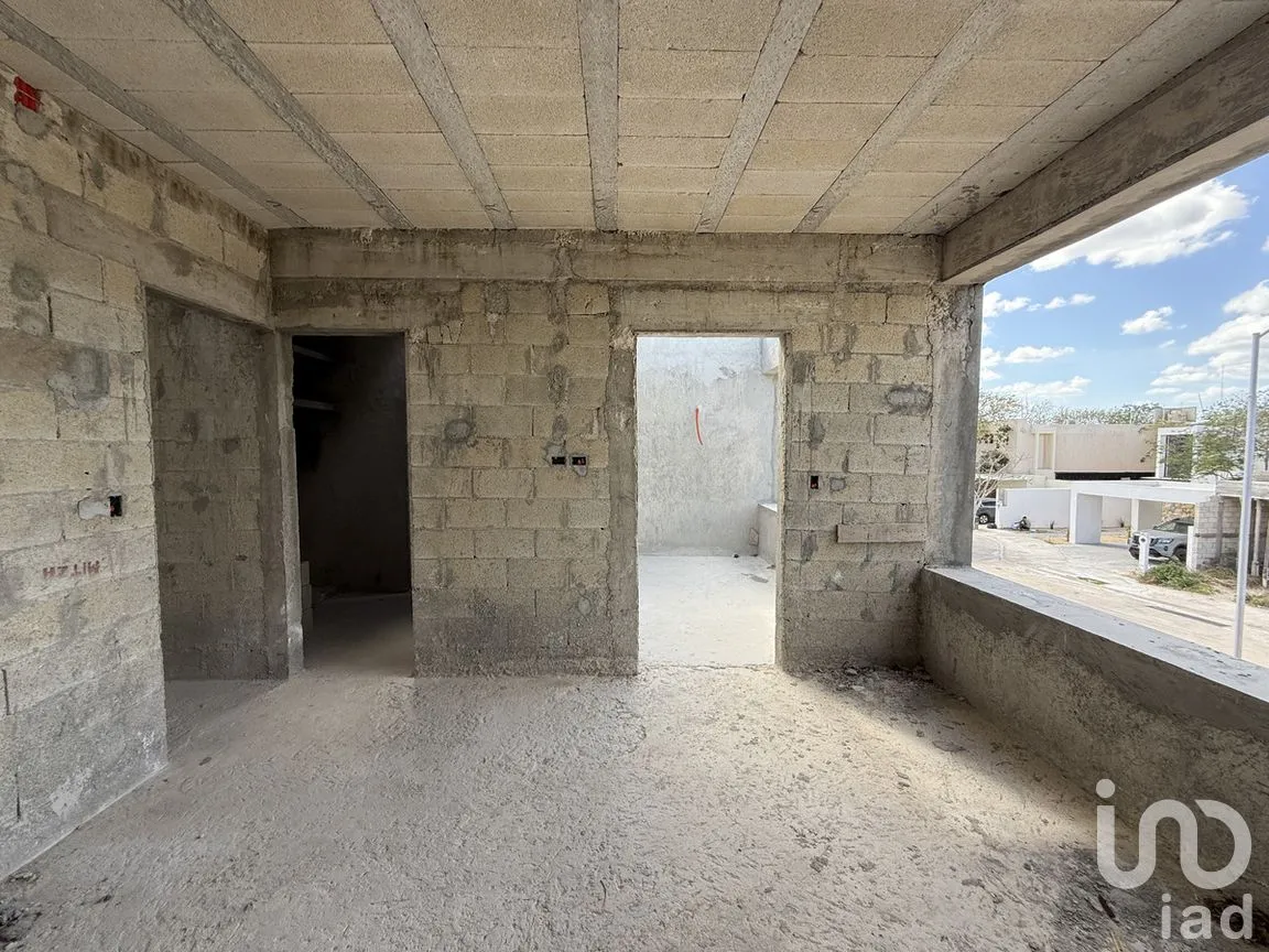 Casa en Venta en Conkal, Conkal, Yucatán | NEX-270876 | iad México | Foto 25 de 26