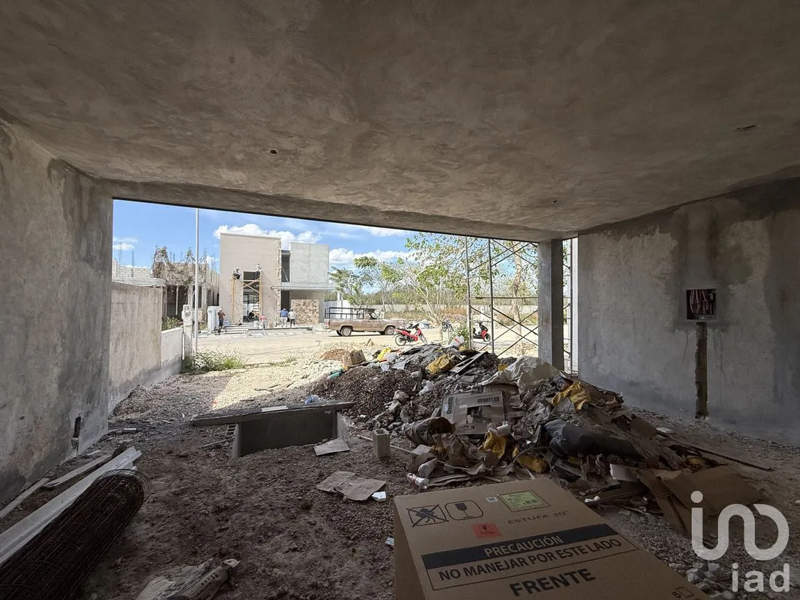 Casa en Venta en Conkal, Conkal, Yucatán | NEX-270876 | iad México | Foto 4 de 26
