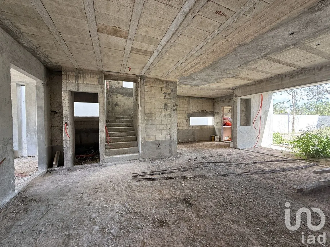 Casa en Venta en Conkal, Conkal, Yucatán | NEX-270876 | iad México | Foto 7 de 26