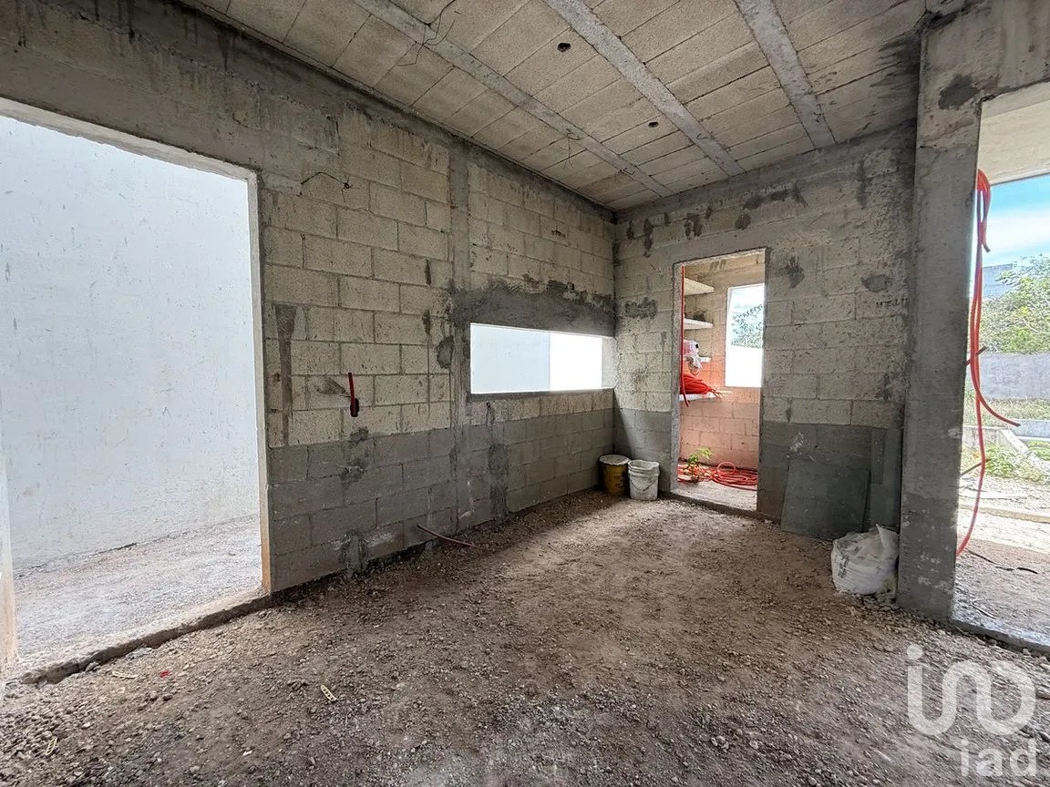 Casa en Venta en Conkal, Conkal, Yucatán | NEX-270876 | iad México | Foto 8 de 26