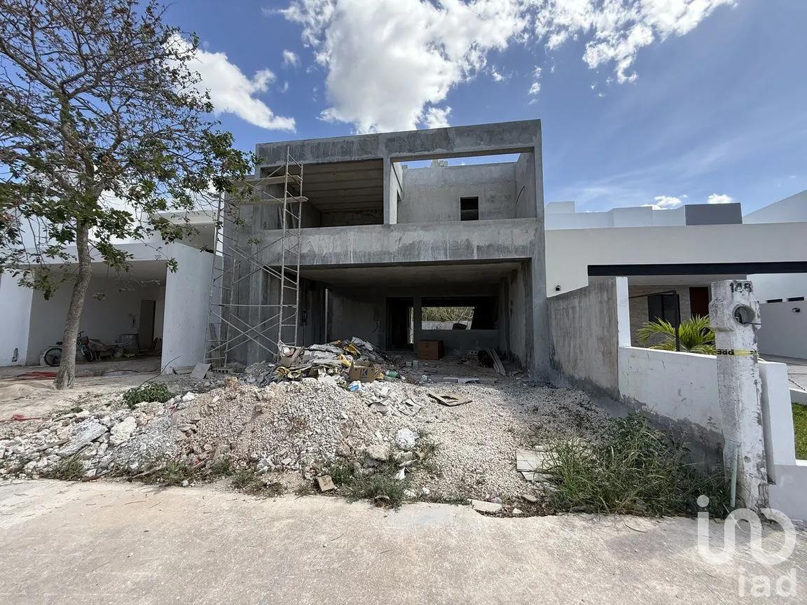 Casa en Venta en Conkal, Conkal, Yucatán | NEX-270876 | iad México | Foto 1 de 26