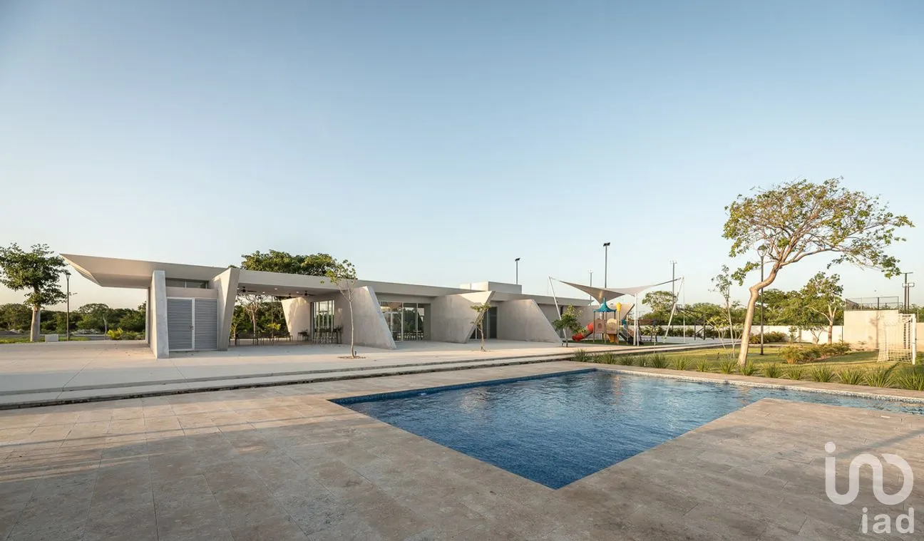 Terreno en Venta en Sierra Papacal, Mérida, Yucatán | NEX-270878 | iad México | Foto 2 de 7