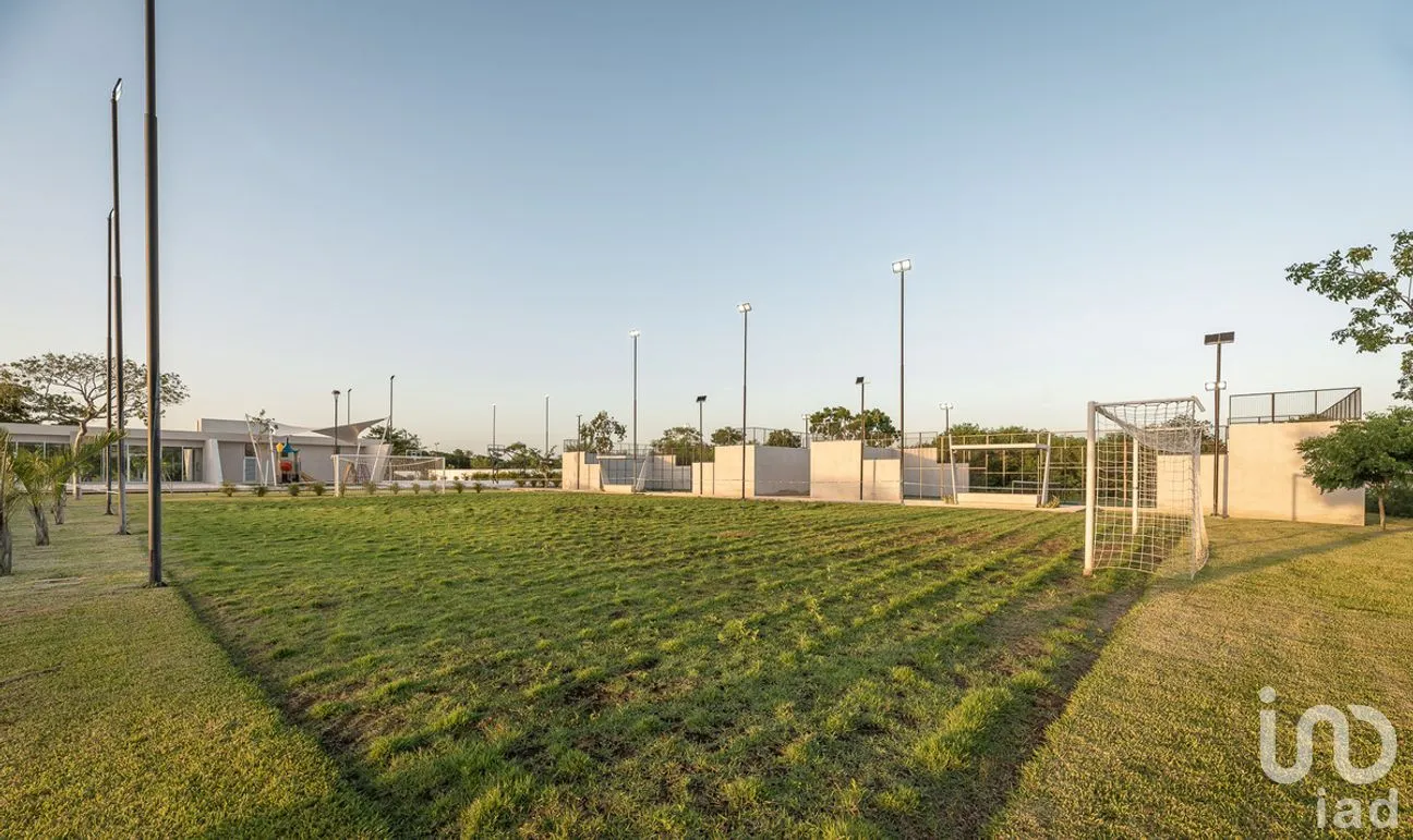 Terreno en Venta en Sierra Papacal, Mérida, Yucatán | NEX-270878 | iad México | Foto 4 de 7