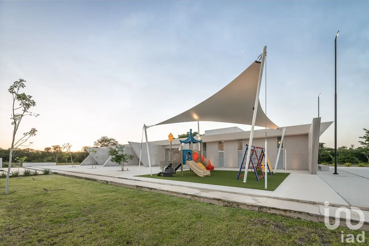 Terreno en Venta en Sierra Papacal, Mérida, Yucatán | NEX-270878 | iad México | Foto 5 de 7