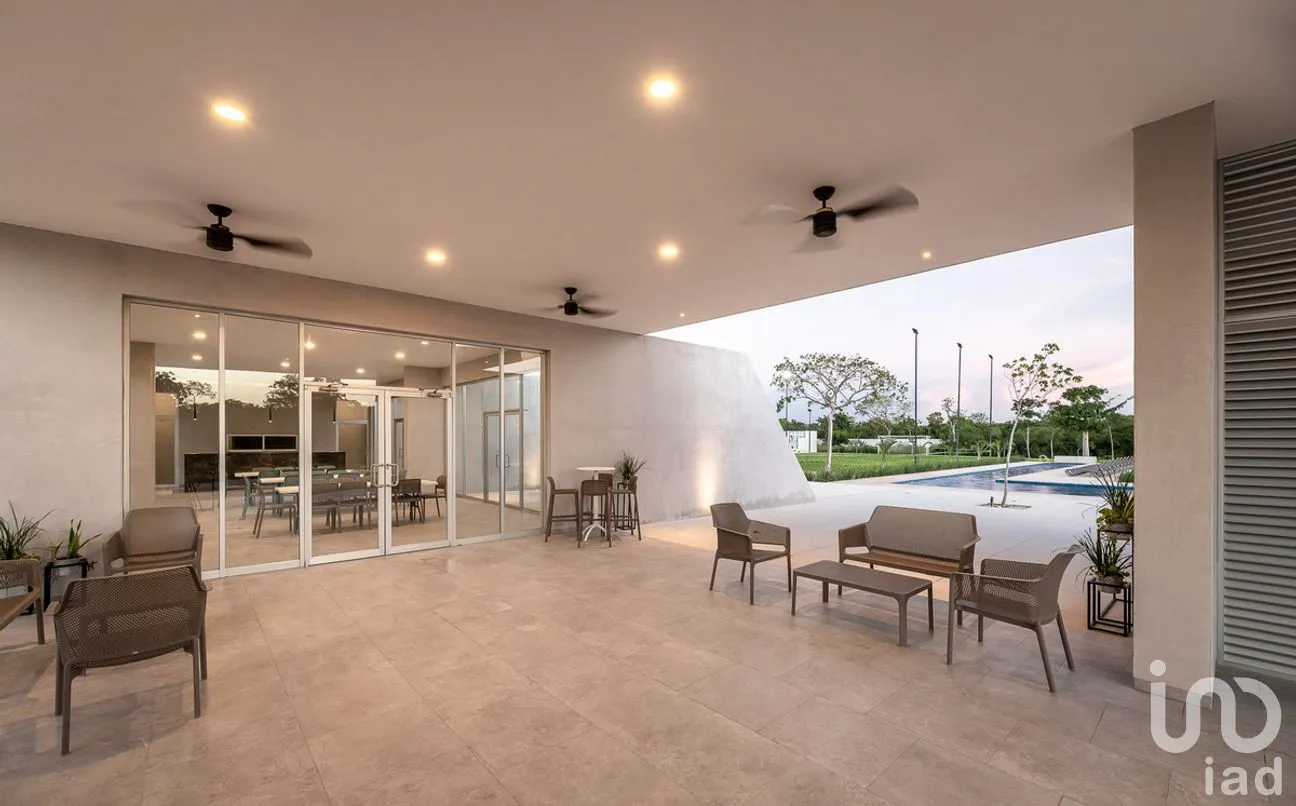 Terreno en Venta en Sierra Papacal, Mérida, Yucatán | NEX-270878 | iad México | Foto 6 de 7