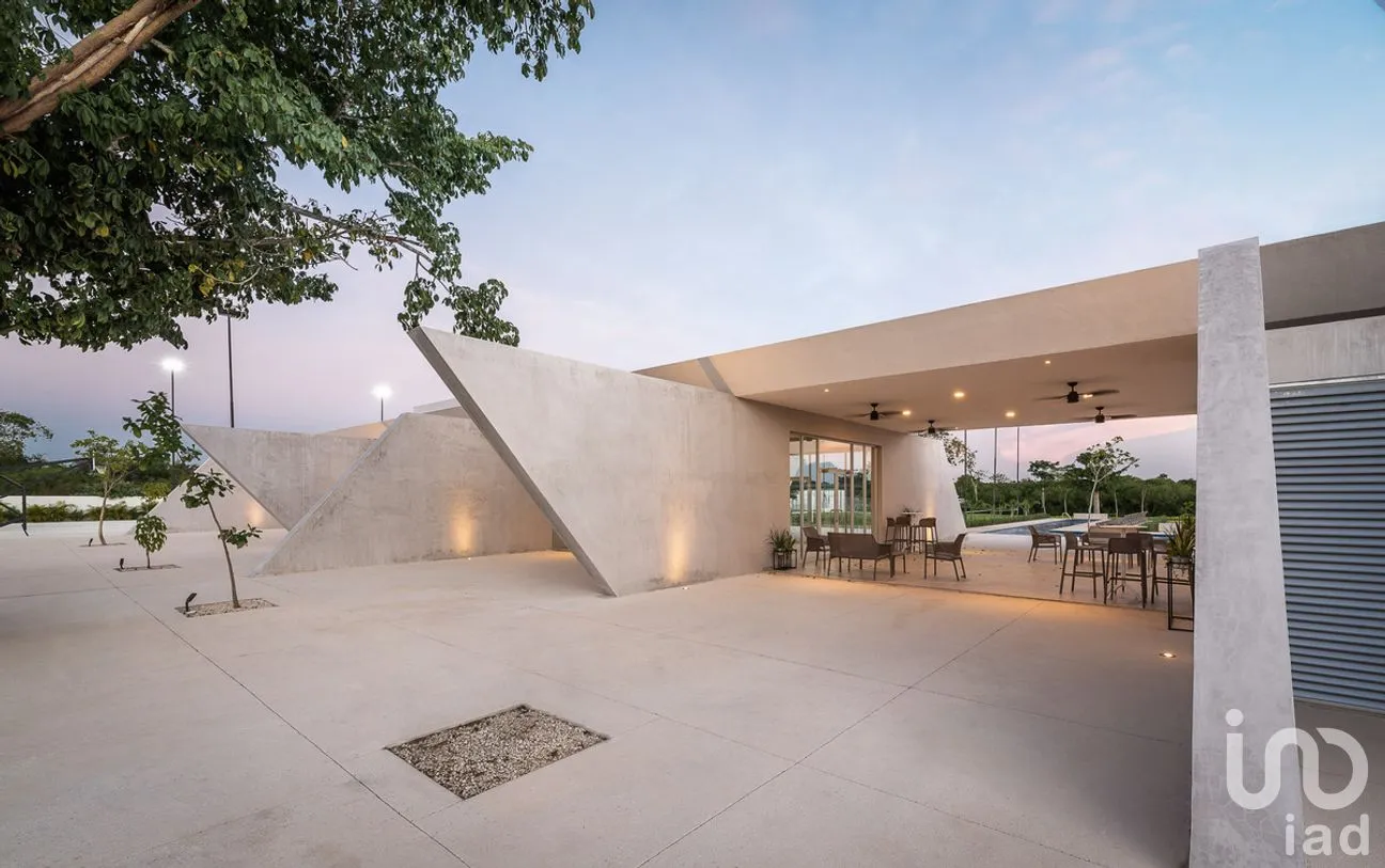 Terreno en Venta en Sierra Papacal, Mérida, Yucatán | NEX-270878 | iad México | Foto 7 de 7