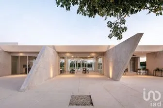 NEX-270878 - Terreno en Venta en Sierra Papacal, CP 97302, Yucatán.