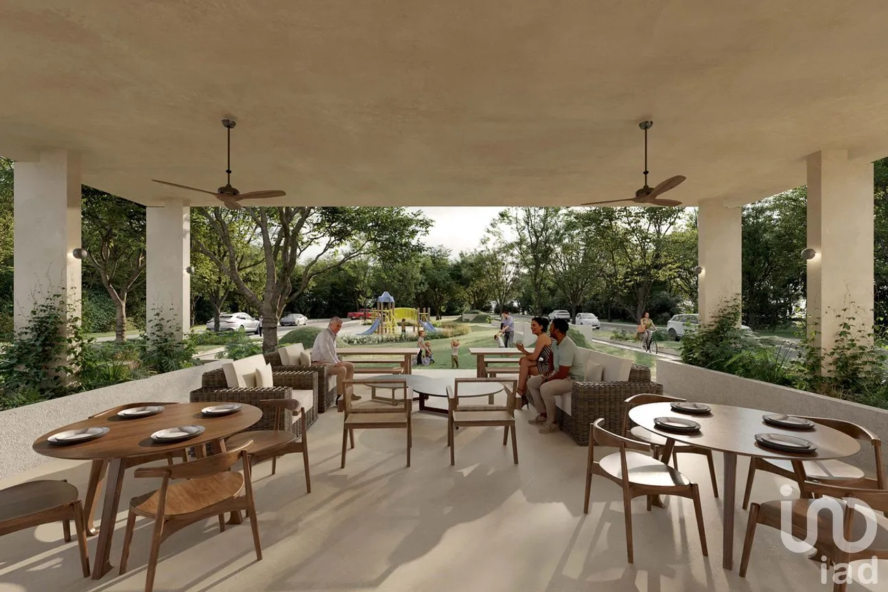 Terreno en Venta en Kikteil, Mérida, Yucatán | NEX-270879 | iad México | Foto 22 de 37