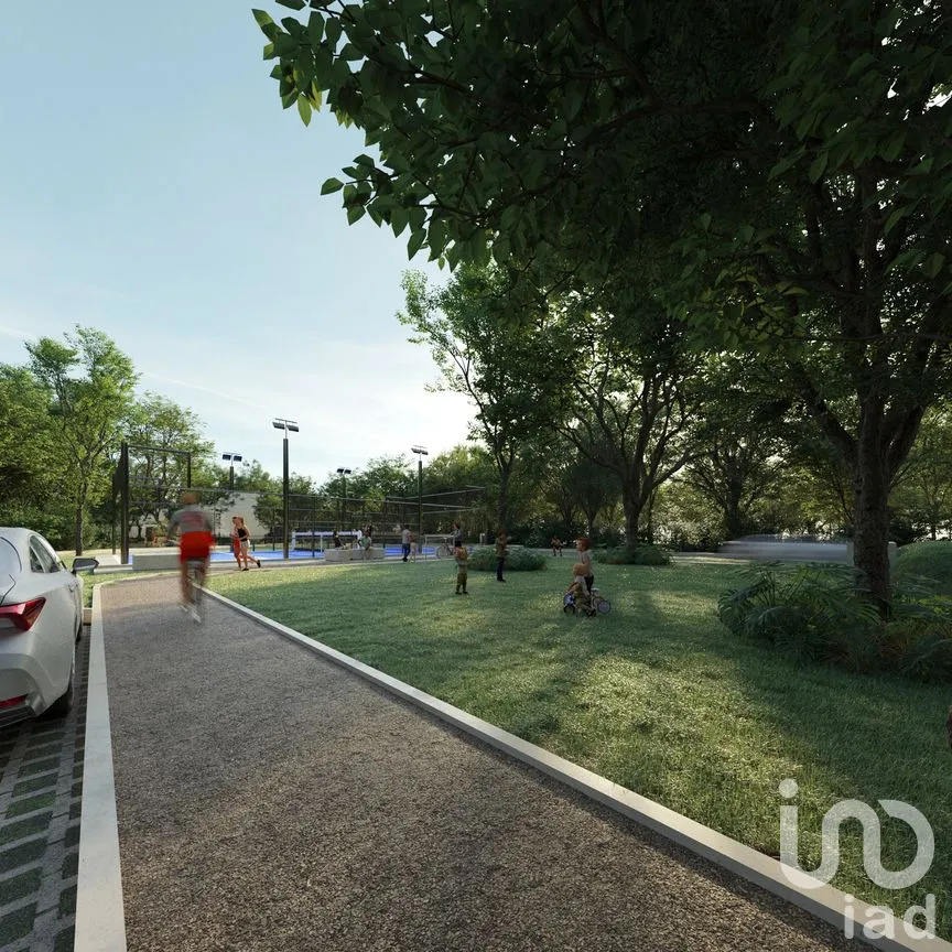 Terreno en Venta en Kikteil, Mérida, Yucatán | NEX-270879 | iad México | Foto 25 de 37