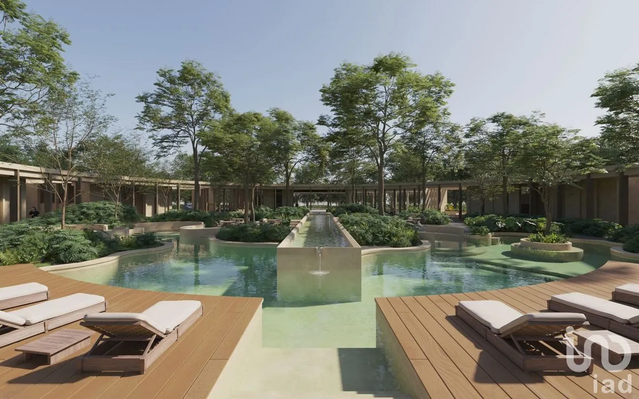 Terreno en Venta en Kikteil, Mérida, Yucatán | NEX-270879 | iad México | Foto 8 de 37