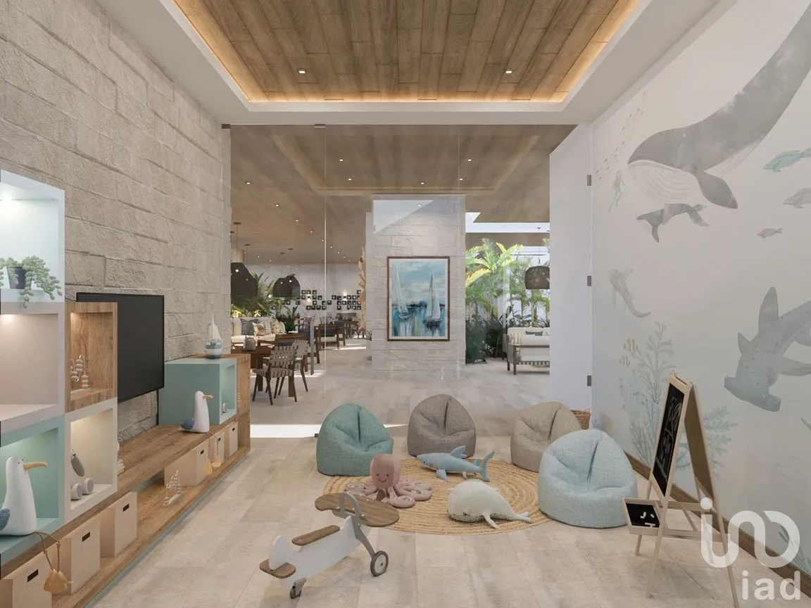 Departamento en Venta en Chicxulub Puerto, Progreso, Yucatán | NEX-270882 | iad México | Foto 16 de 22