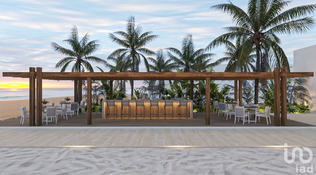 Departamento en Venta en Chicxulub Puerto, Progreso, Yucatán | NEX-270882 | iad México | Foto 22 de 22