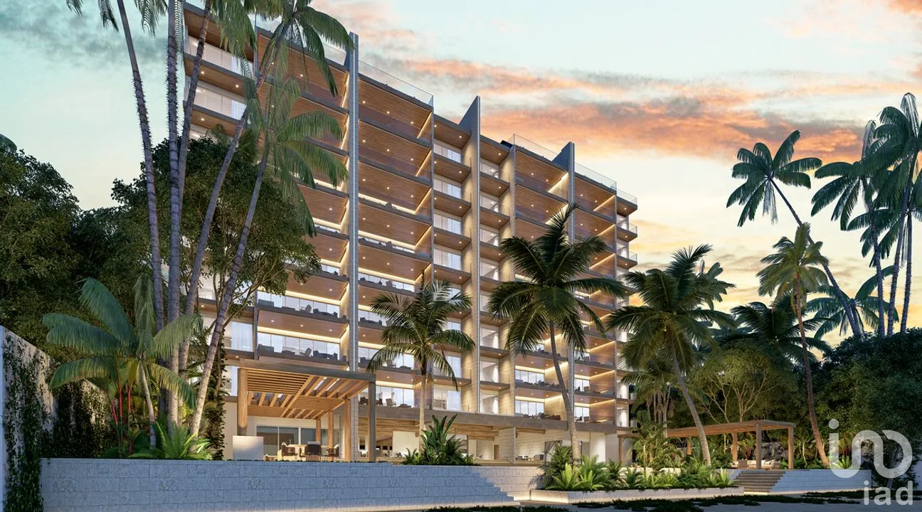 Departamento en Venta en Chicxulub Puerto, Progreso, Yucatán | NEX-270882 | iad México | Foto 8 de 22