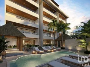 NEX-270883 - Departamento en Venta, con 3 recamaras, con 3 baños, con 120 m2 de construcción en Progreso de Castro Centro, CP 97320, Yucatán.