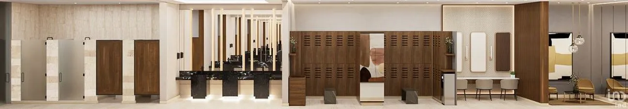 Departamento en Venta en Yucatán Country Club, Mérida, Yucatán | NEX-270884 | iad México | Foto 6 de 9