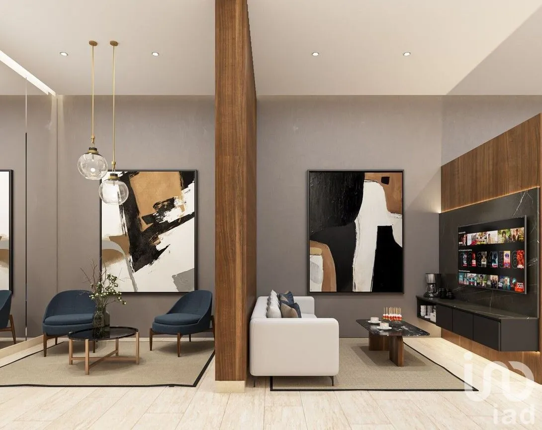 Departamento en Venta en Yucatán Country Club, Mérida, Yucatán | NEX-270884 | iad México | Foto 7 de 9