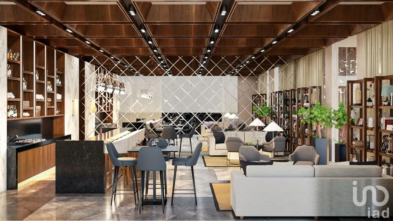 Departamento en Venta en Yucatán Country Club, Mérida, Yucatán | NEX-270884 | iad México | Foto 9 de 9