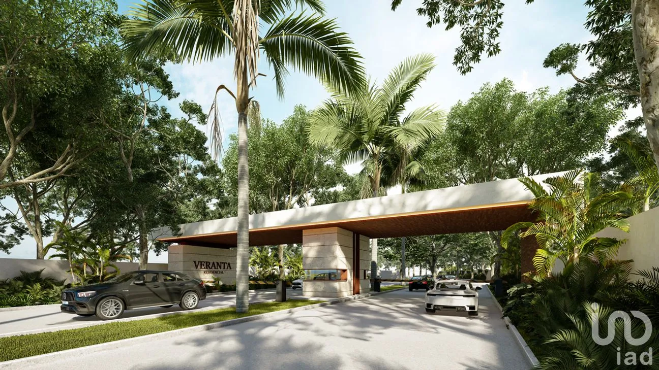 Casa en Venta en Conkal, Conkal, Yucatán | NEX-270886 | iad México | Foto 2 de 11