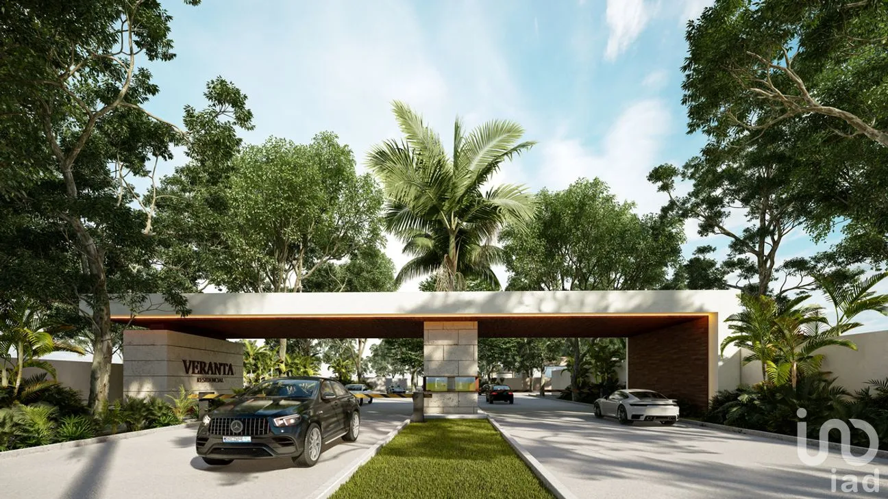 Casa en Venta en Conkal, Conkal, Yucatán | NEX-270886 | iad México | Foto 3 de 11