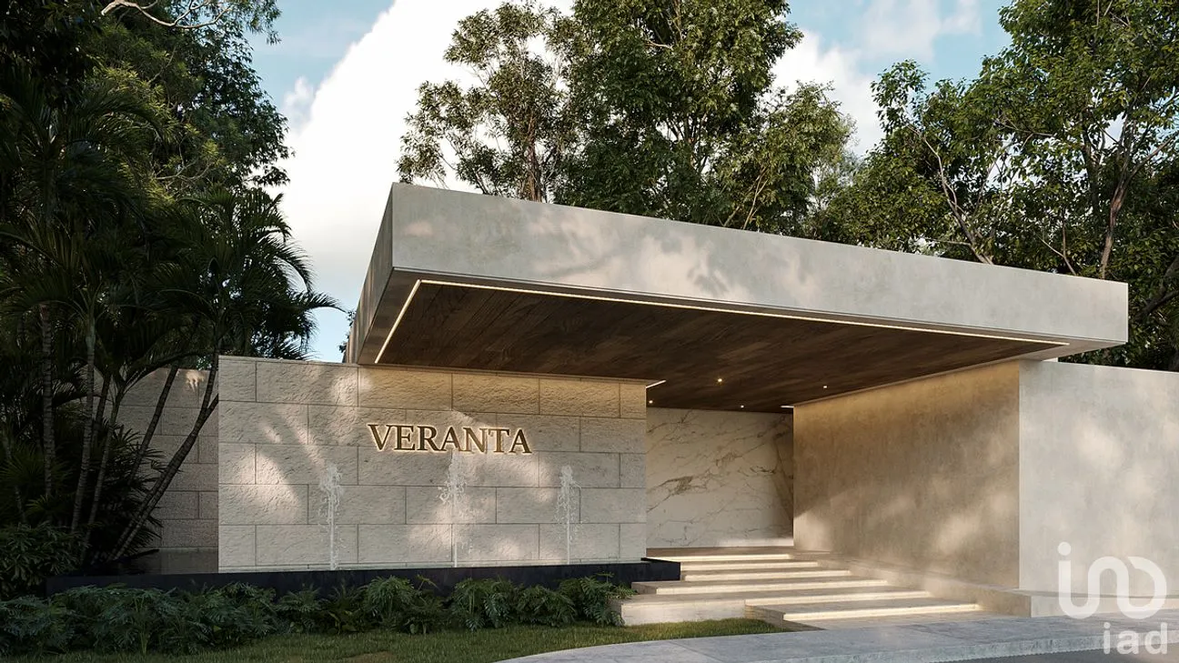 Casa en Venta en Conkal, Conkal, Yucatán | NEX-270886 | iad México | Foto 4 de 11