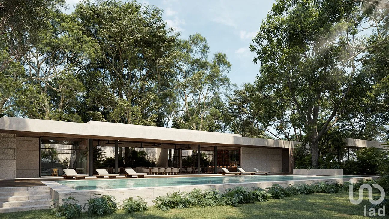 Casa en Venta en Conkal, Conkal, Yucatán | NEX-270886 | iad México | Foto 5 de 11