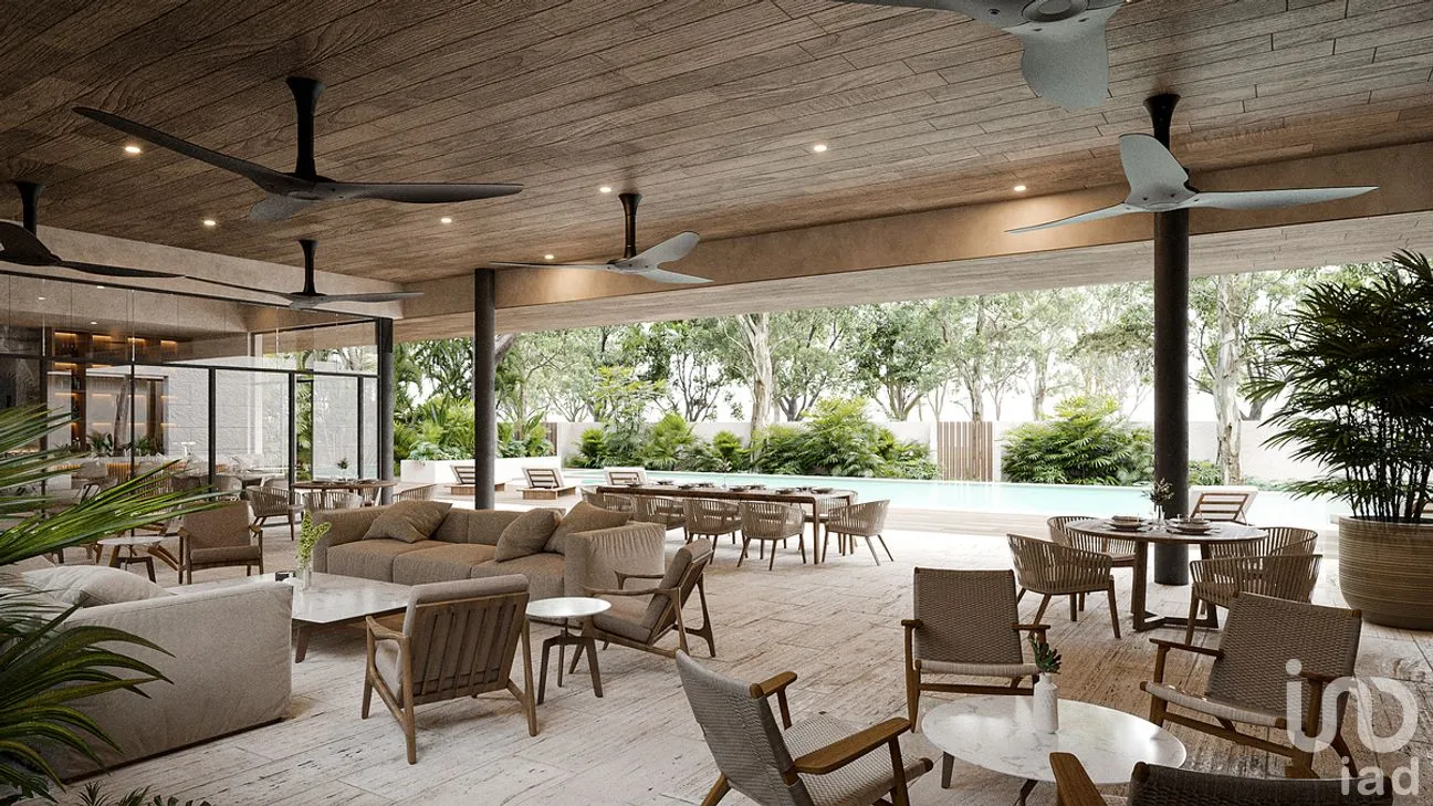 Casa en Venta en Conkal, Conkal, Yucatán | NEX-270886 | iad México | Foto 6 de 11