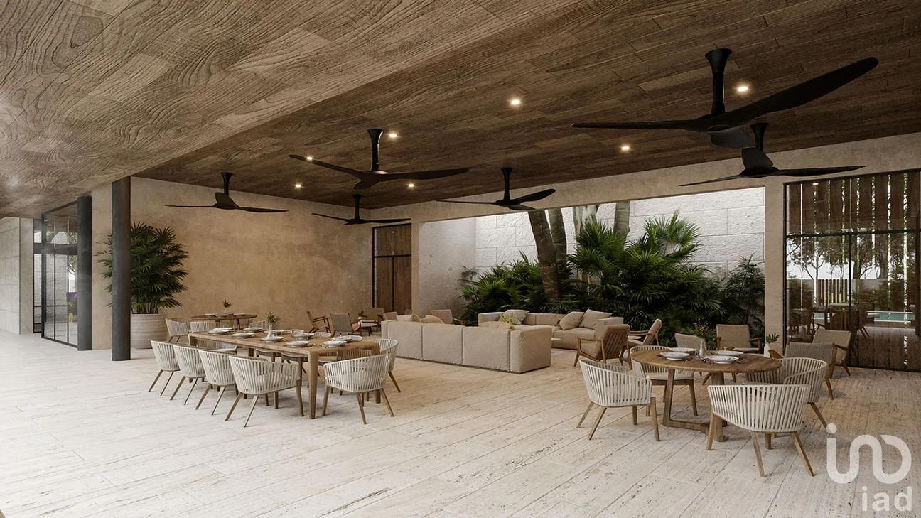 Casa en Venta en Conkal, Conkal, Yucatán | NEX-270886 | iad México | Foto 7 de 11